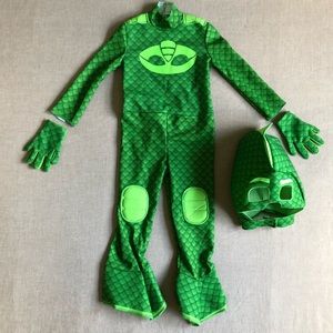 Gekko Deluxe Costume